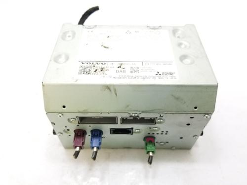 Radio VOLVO V60 II (225) D4 | BP22665394E6 