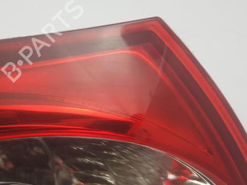 Left taillight VW PASSAT B6 Variant (3C5) 2.0 TDI | BP30977040C34 