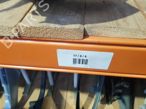 Right front fenders BMW X4 (F26) xDrive 20 d | BP30891899C42 