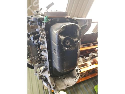 Engine FORD KUGA I 2.0 TDCi | BP28526939M1