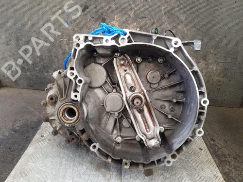 Used Gearbox Gearbox MINI MINI Convertible (R57) One (98 hp) 33677839 33677839