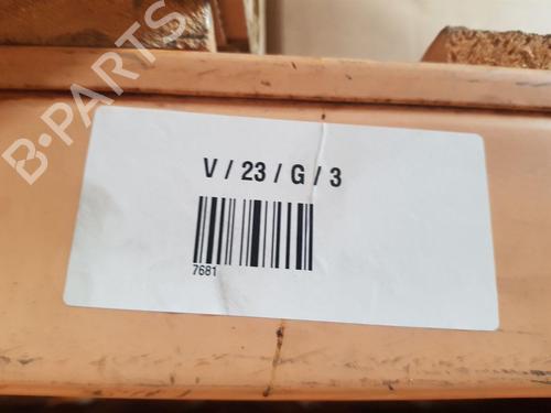 Electronic module DODGE AVENGER | BP38489194M83 - Image 6