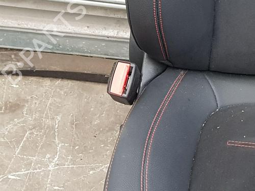 Right front seat MERCEDES-BENZ GLA (H247) GLA 220 d 4-matic (247.715) | BP32846931C16 - Image 31