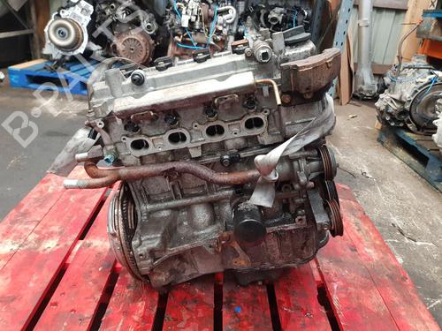 Engine NISSAN MICRA III (K12) 1.4 16V | BP22679075M1