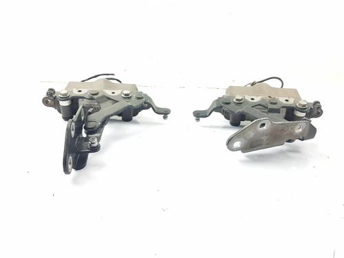 Hinge/Door check strap MERCEDES-BENZ E-CLASS Coupe (C207) E 350 CDI (207.322) | BP29984317C146