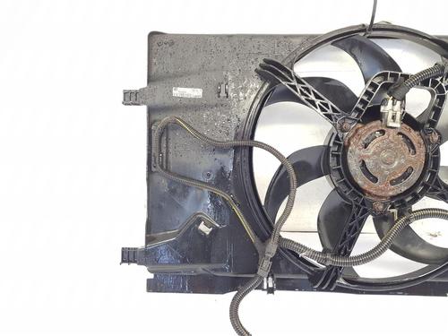 Køleventilator elektrisk VAUXHALL CORSA Mk III (D) (S07) 1.0 (L08) | BP28120155M35 