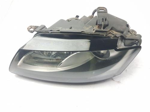 Used Left headlight Left headlight AUDI A5 (8T3) 1.8 TFSI (170 hp) 36144375 36144375