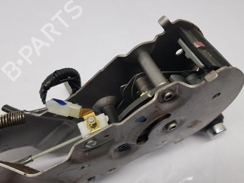 Hand brake HONDA CR-V III (RE_) 2.2 i-CTDi 4WD (RE6) | BP29756025I18 