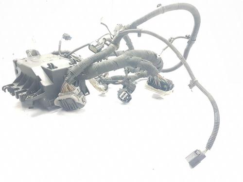 Fuse box FORD TRANSIT CUSTOM V362 Van (FY, FZ) | BP33889689E1 - Image 4