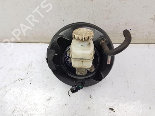 Servo brake MITSUBISHI L200 / TRITON (KJ_, KK_, KL_)  | BP22683652M42 