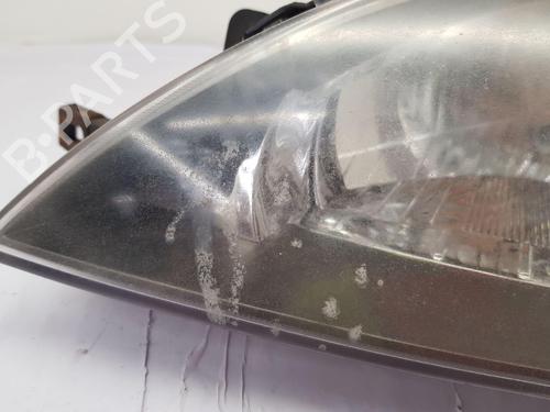 Left headlight CHEVROLET LACETTI (J200) 1.6 | BP38169509C28 - Image 4