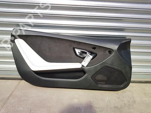 Garniture avant gauche LAMBORGHINI HURACÁN 5.2 LP 610-4 (610 hp) 22677918