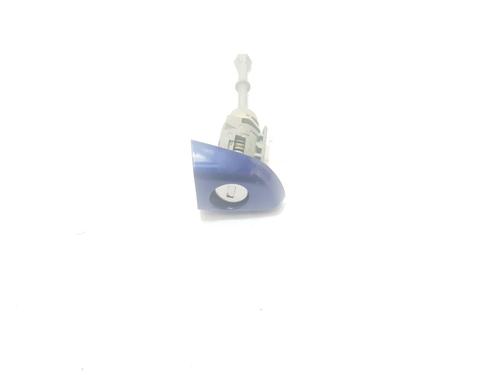 Ignition barrel CITROËN GRAND C4 SPACETOURER (3A_, 3E_) 1.5 BlueHDi 130 | BP22674636M48 
