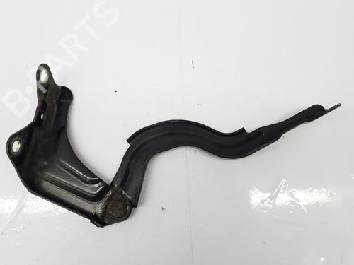 Dørhængsel/Dørbegrænser HYUNDAI i30 (GD) 1.6 CRDi | BP31983279C146 