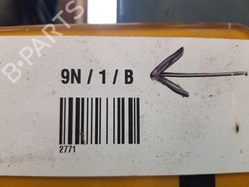 Transfer box BMW X3 (E83) 2.0 d | BP23433306M36  - Image 8