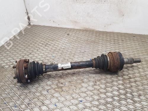Used Left rear driveshaft PORSCHE BOXSTER (987) 2.7 (245 hp) 28526882