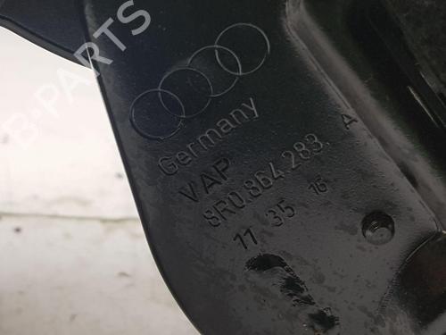 Armrest / Center console AUDI Q5 (8RB) SQ5 TDI quattro | BP33726555I20 - Image 8