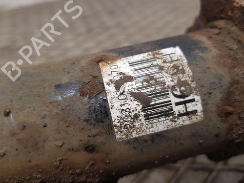 Left front shock absorber SUBARU OUTBACK (BS) 2.0 D AWD (BSD) | BP29407860M16 