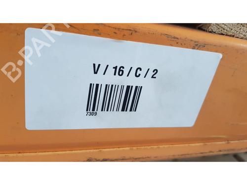 Other FIAT DUCATO Van (250_) 120 Multijet 2,3 D | BP36864069O1  - Image 6