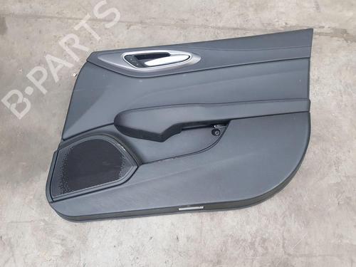 Right front seat ALFA ROMEO GIULIA (952_) 2.2 D (952AFA25, 952AFM25, 952ALA25) | BP28329809C16 
