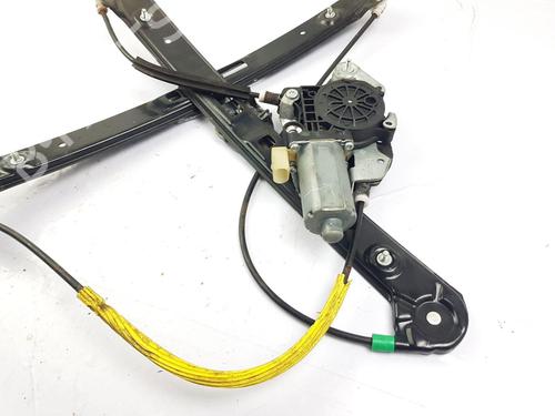 Front right window mechanism BMW 3 (E46) 320 d | BP24440589C23 