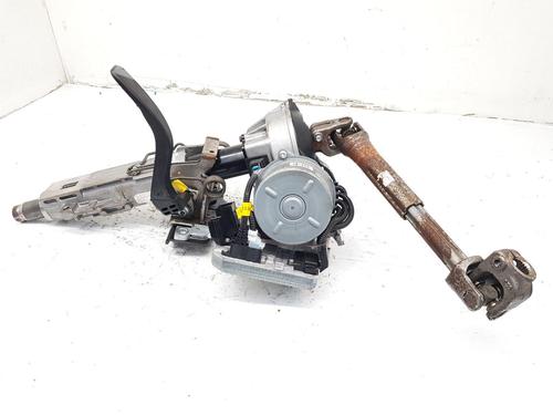 Steering column VW POLO VI (AW1, BZ1, AE1)  | BP22673655M21 