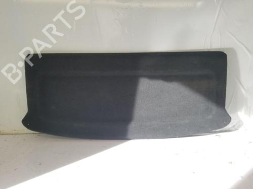 Used Rear parcel shelf Rear parcel shelf SKODA FABIA I (6Y2) 1.2 (64 hp) 40507786 40507786