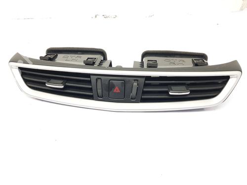 Air vent NISSAN X-TRAIL III (T32_, T32R, T32RR) 1.6 dCi (T32) | BP30184865I21