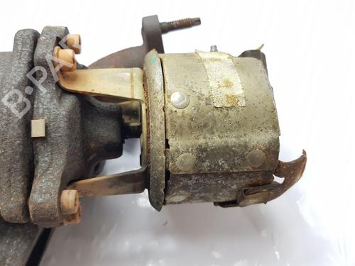 Turbocharger/Supercharger LAND ROVER RANGE ROVER SPORT I (L320) 3.0 D 4x4 | BP28158018M71 