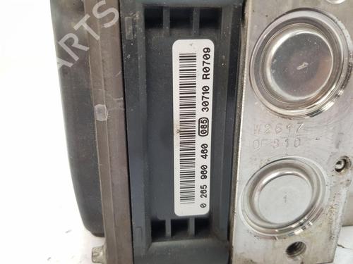ABS pump AUDI A6 C7 Avant (4G5, 4GD) RS6 quattro | BP22655498M43 