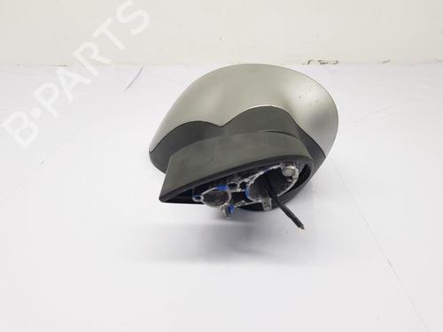 Right mirror SEAT IBIZA IV (6J5, 6P1) 2.0 TDI | BP30331095C27