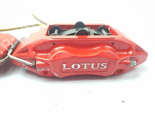 Right rear brake caliper LOTUS EXIGE 3.5 350 S | BP37462327M106 - Image 6
