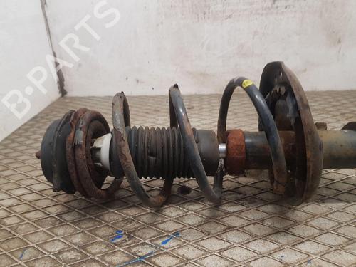 Left front shock absorber FIAT 500 (312_) 1.2 (312AXA1A) | BP29492569M16 