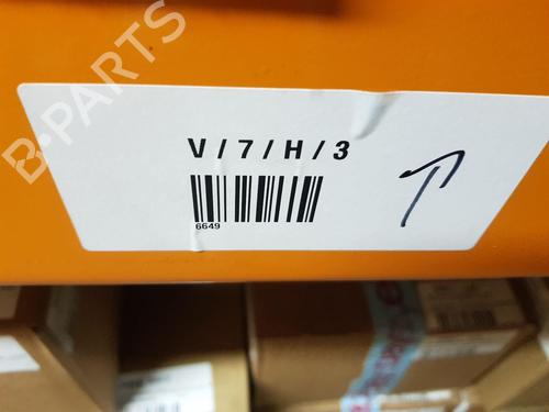 Tailgate lock SKODA KODIAQ I (NS6, NS7, NV7) 2.0 TDI 4x4 | BP30290416C101 