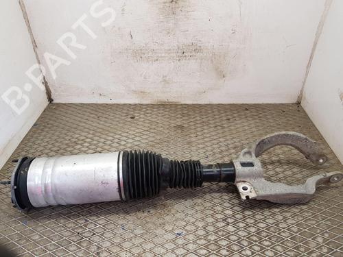 Used Right front shock absorber LAND ROVER DISCOVERY V (L462) [2016-2026]  27600355