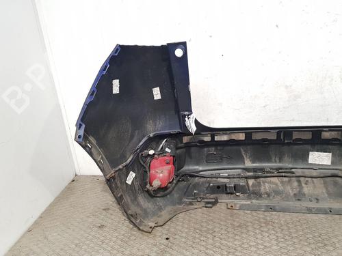 Rear bumper PEUGEOT 3008 II SUV (MC_, MR_, MJ_, M4_) 1.5 BlueHDi 130 | BP28612769C8