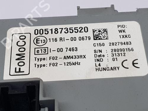 Electronic module FORD KA (RU8) 1.2 | BP33442910M83 - Image 3