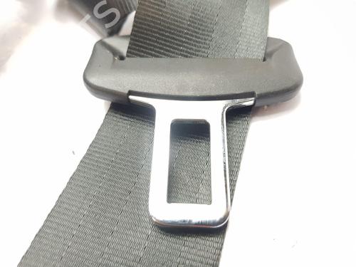 Front left seatbelt VOLVO XC40 (536) B4 Mild-Hybrid AWD | BP29815763I26 