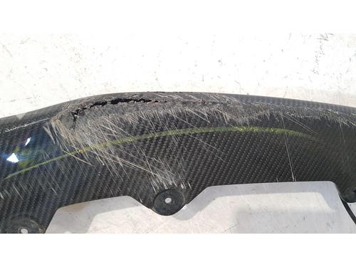 Front bumper spoiler BENTLEY CONTINENTAL Coupe (3S3) 6.0 W12 AWD | BP37523069C153 - Image 5