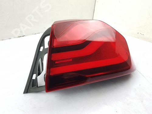 Right taillight BMW 4 Convertible (F33, F83) M4 Competition | BP30309648C35