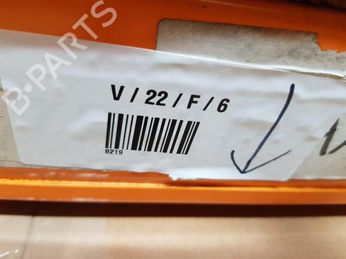 Pipe FORD FIESTA VI (CB1, CCN) 1.6 TDCi | BP29738218M125  - Image 6