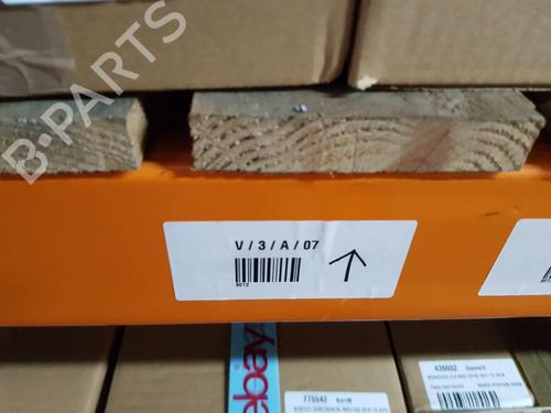 Electronic module SKODA FABIA III (NJ3) 1.0 TSI | BP32275253M83  - Image 7