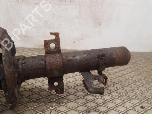 Right front shock absorber NISSAN QASHQAI II (J11, J11_) 1.6 dCi | BP29620137M17 