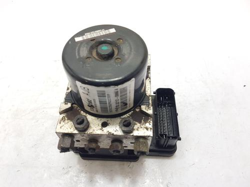 ABS pump VAUXHALL ASTRA Mk VI (J) (P10) 1.4 | BP22656345M43 
