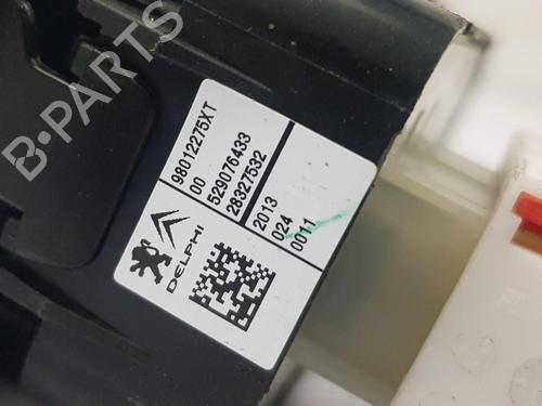 Right front window switch CITROËN C3 II (SC_) 1.0 VTi 68 | BP32870461I26  - Image 6