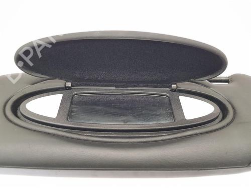 Left sun visor PORSCHE 911 (997) 3.6 Turbo | BP33889759I1 - Image 7