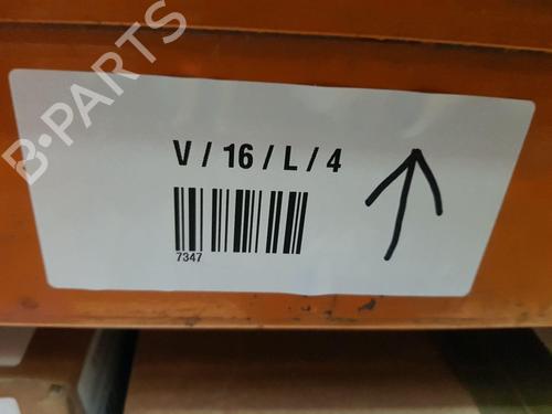 Front right seatbelt LOTUS EMIRA 3.5 | BP31632992I25  - Image 8