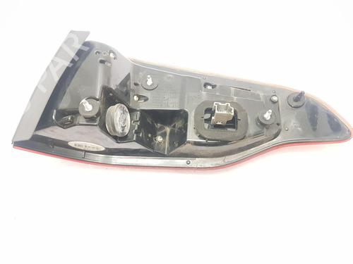 Left taillight FORD S-MAX (WA6) 1.6 TDCi | BP29229814C34 
