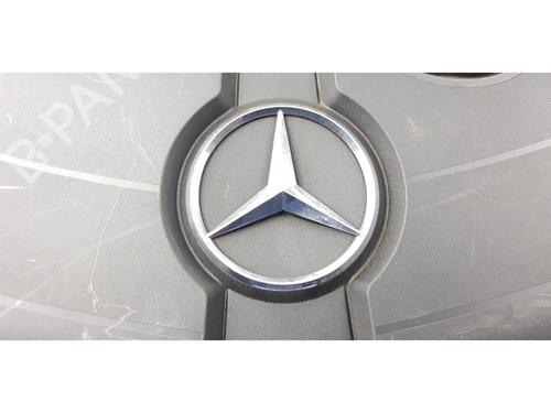 Upper protection MERCEDES-BENZ A-CLASS (W176) A 200 CDI / d (176.008) | BP27150807M93