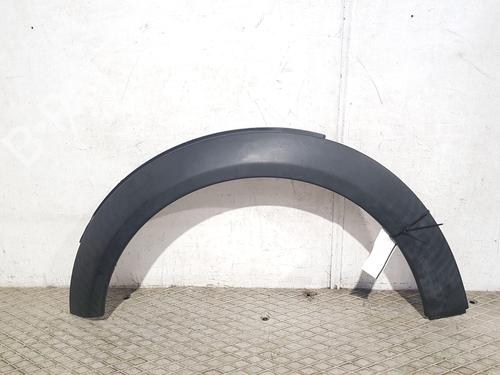 Used Front left wheel arch trim MINI MINI (R56) Cooper (120 hp) 30364894